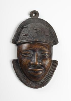 Afrikanische Wandmaske - Arte, antiquariato e gioielli