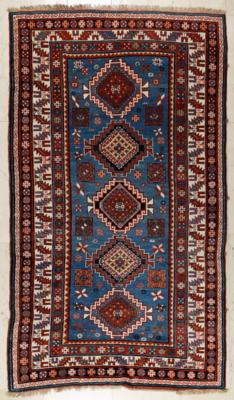 Kazak Teppich, ca. 255 x 149 cm, Südwestkaukasus, 2. Hälfte 20. Jahrhundert - Antiquitäten, Möbel & Teppiche