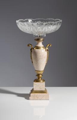 Tafelaufsatz in Vasenform, 20. Jahrhundert - Antiques, art and jewellery