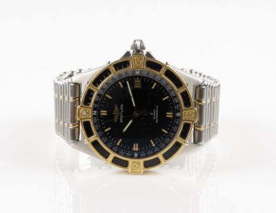 Breitling J Class - Klenoty a Hodinky