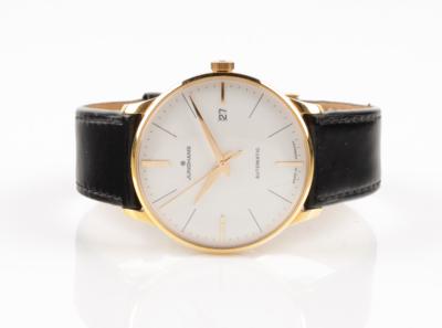 Junghans Meister Classic - Klenoty a Hodinky