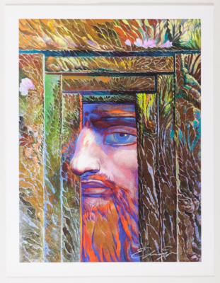 Ernst Fuchs * - Paintings