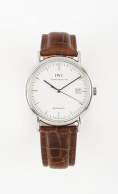 IWC Portofino - Klenoty a Hodinky