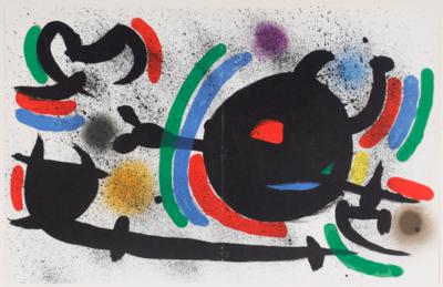 Joan Miro * - Bilder & Zeitgenössische Kunst