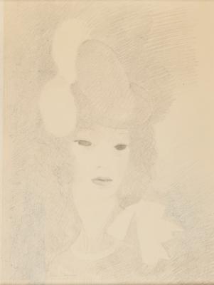 Marie Laurencin * - Bilder & Zeitgenössische Kunst