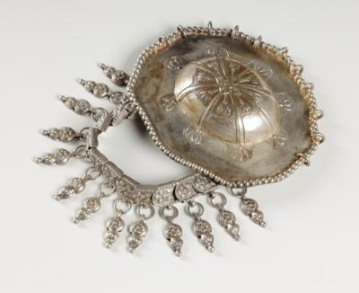 Mexikanischer Silberhut - Antiques, art and jewellery
