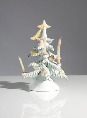 Weihnachtsbaum, Anzengruber Keramik - Arte, antiquariato e gioielli