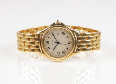 Cartier Cougar - Jewellery and watches