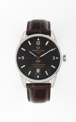 Certina DS Powermatic 80 - Jewellery and watches