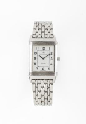 Jaeger LeCoultre - Klenoty a Hodinky