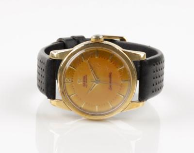 Omega Seamaster - Klenoty a Hodinky