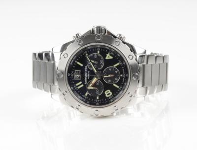 Raymond Weil, Geneve Chronograph - Jewellery and watches