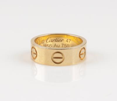 Cartier Ring "Love" - Gioielli e orologi
