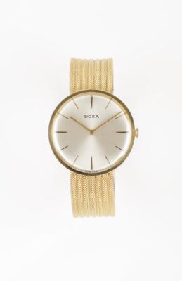 Doxa - Schmuck & Uhren