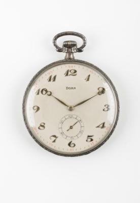 DOXA um 1900 - Schmuck & Uhren