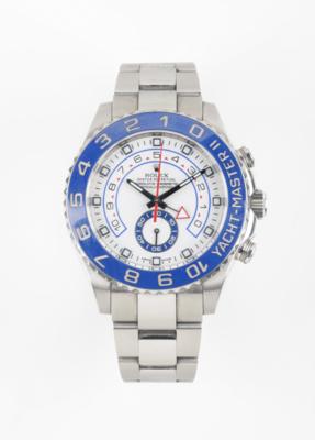 Rolex Yacht-Master II - Klenoty a Hodinky