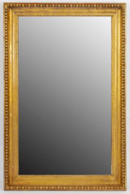 Biedermeier Spiegel- oder Bilderrahmen, 1. Hälfte 19. Jahrhundert - Arte, antiquariato, mobili e tecnologia
