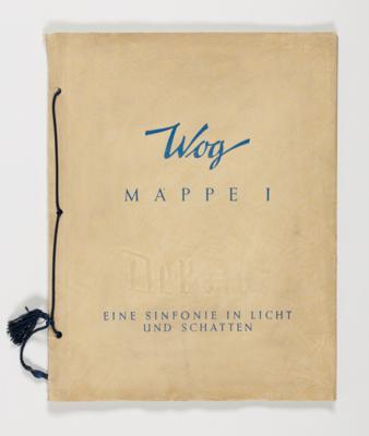 Mappenwerk: Der Akt. Eine Sinfonie in Licht und Schatten, Berlin, 1941 - Arte, antiquariato, mobili e tecnologia