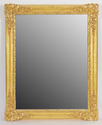 Spiegel- oder Bilderrahmen im Louis-Quatorze-Stil, 20. Jahrhundert - Art, antiques, furniture and technology