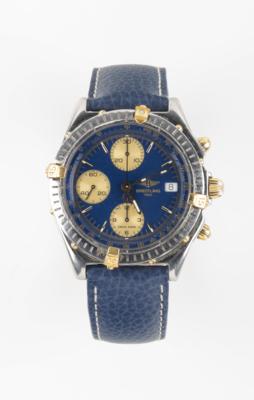 Breitling Chronomat - Jewellery and watches