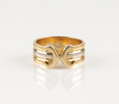 Cartier Ring - Klenoty a Hodinky