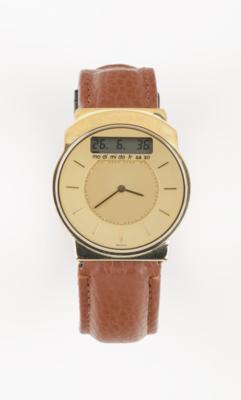 Junghans Mega - Klenoty a Hodinky