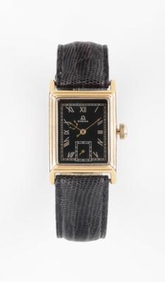 Omega um 1940 - Gioielli e orologi