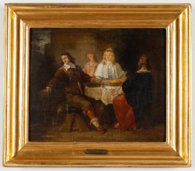 David Teniers II - Paintings