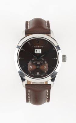 Louis erard gmt sale