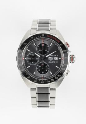 Tag Heuer Formula 1 Calibre 16, Chronograph - Gioielli e orologi