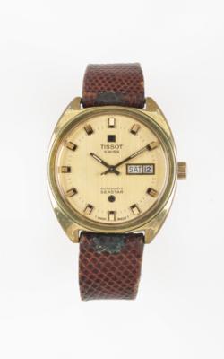 Tissot Seastar - Klenoty a Hodinky