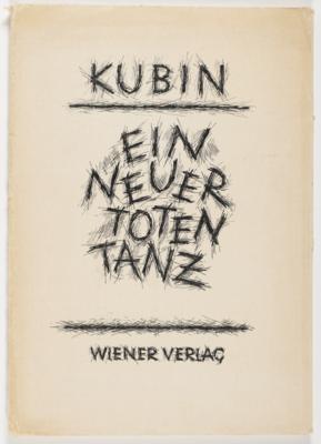 Alfred Kubin * - Dipinti