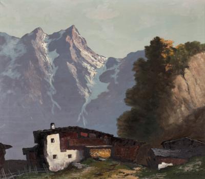 Rudolf Grossmüller * - Obrazy