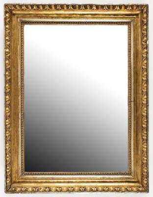Biedermeier Spiegel- oder Bilderrahmen, 19. Jahrhundert - Arte, antiquariato e gioielli