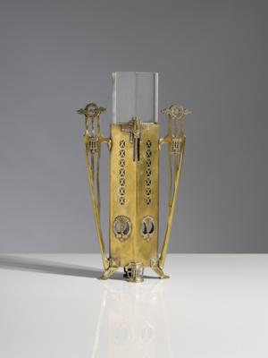 Jugendstil Vase, um 1900/10 - Kunst & Antiquitäten