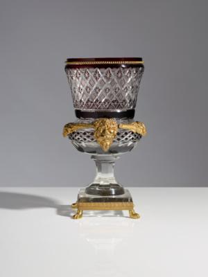 Kratervase, um 1900/1920 - Arte, antiquariato e gioielli