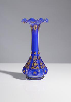 Spätbiedermeier Vase, um 1840 - Kunst & Antiquitäten