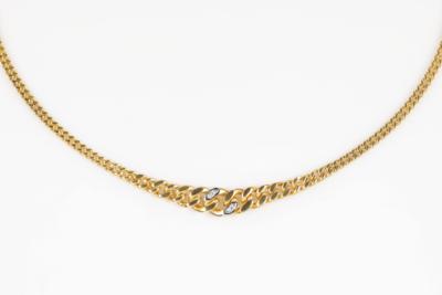 Diamant Collier - Gioielli e orologi