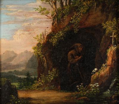 Maler des 18. Jahrhunderts - Bilder & Zeitgenössische Kunst