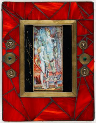 Ernst Fuchs * - Bilder & Zeitgenössische Kunst