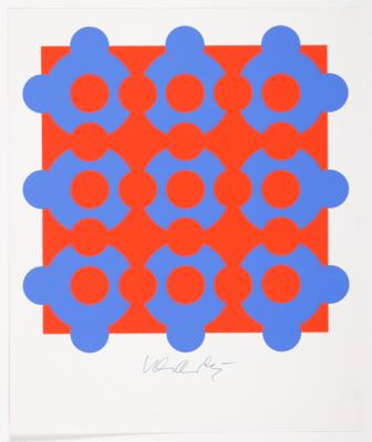 Victor Vasarely * - Bilder & Zeitgenössische Kunst