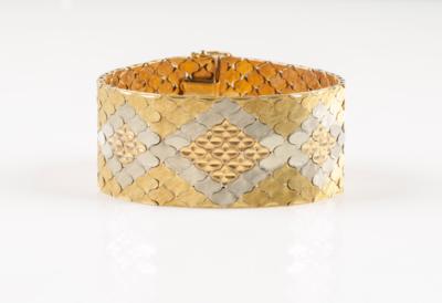 3-färbiges Armband - Schmuck & Uhren