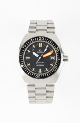 Omega Seamaster 120 Divers' watch - Klenoty a Hodinky