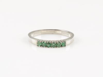 Smaragd Ring - Gioielli e orologi