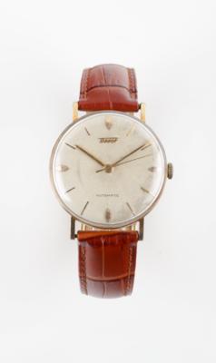 Tissot Automatik - Klenoty a Hodinky