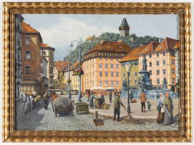 Maler 1. Hälfte 20. Jahrhundert - Paintings