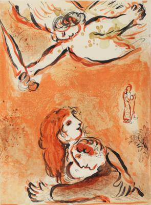 Marc Chagall * - Dipinti