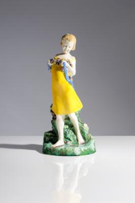 Johanna Meier-Michel - Arte, antiquariato e gioielli