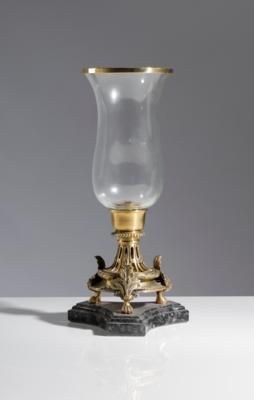 Kerzenleuchter, im klassizistischen Stil. 20. Jahrhundert - Antiques, art and jewellery