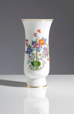 Vase, Porzellanmanufaktur Meissen, 20. Jahrhundert - Umění, starožitnosti, šperky
